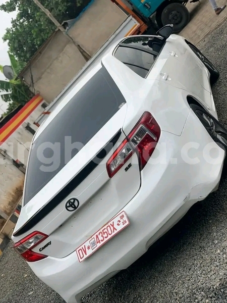 Big with watermark toyota camry greater accra accra 60827