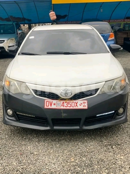 Big with watermark toyota camry greater accra accra 60827