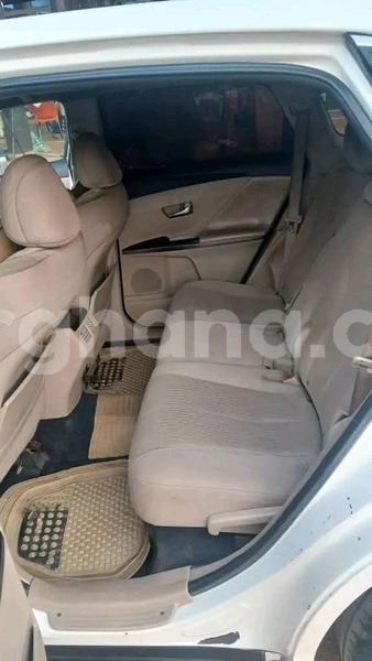 Big with watermark toyota venza greater accra accra 60828