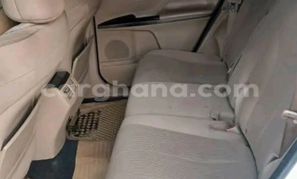 Buy Used Toyota Venza White Car in Accra in Greater Accra Buy Used Toyota Venza White Car in Accra in Greater Accra