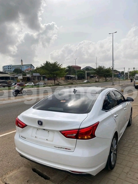 Big with watermark changan cm 8 greater accra accra 60829