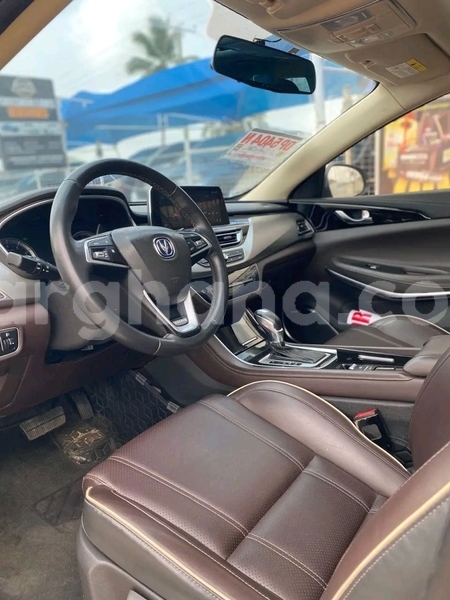 Big with watermark changan cm 8 greater accra accra 60829