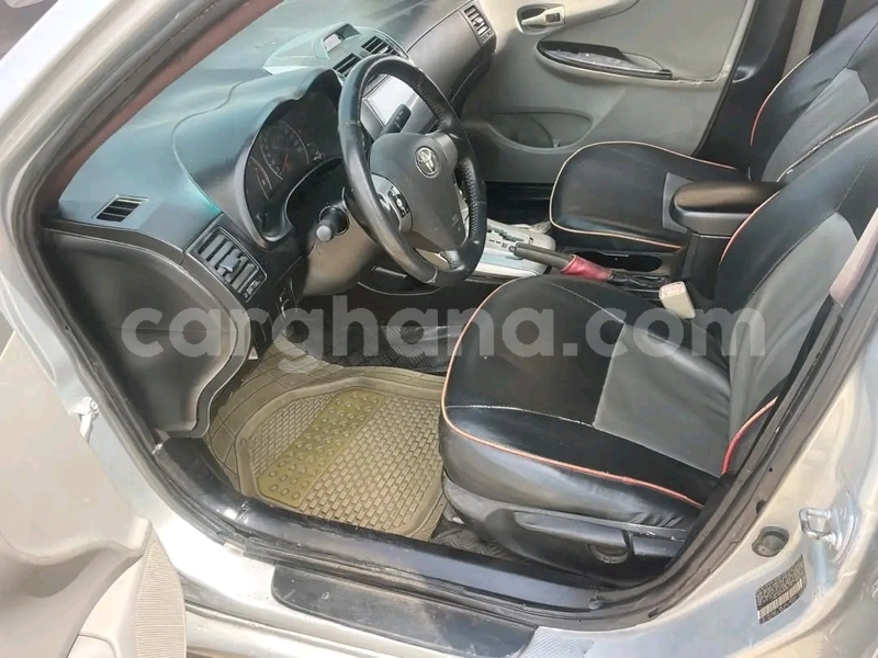 Big with watermark toyota corolla eastern ada 60830