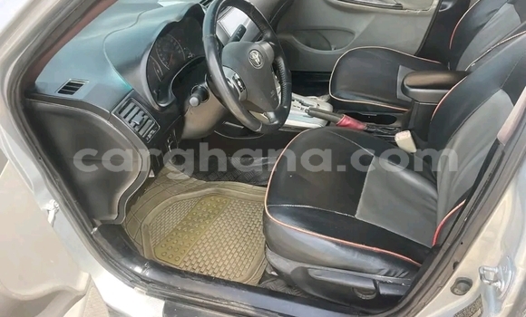 Buy Used Toyota Corolla Other Car in Ada in Eastern