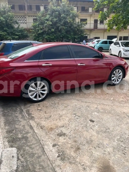 Big with watermark hyundai sonata greater accra accra 60831