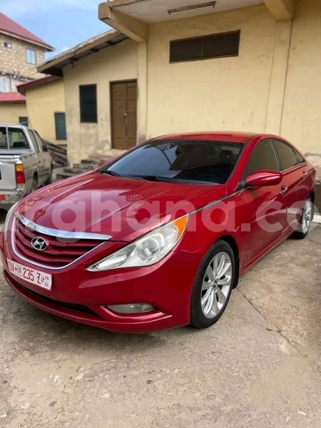 Big with watermark hyundai sonata greater accra accra 60831