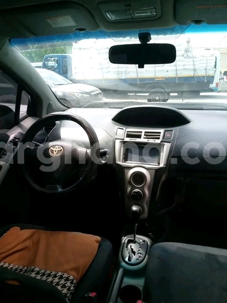 Big with watermark toyota yaris greater accra accra 60834