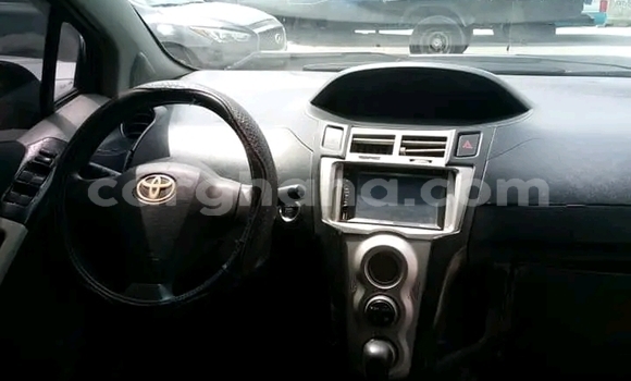 Buy Used Toyota Yaris Red Car in Accra in Greater Accra Buy Used Toyota Yaris Red Car in Accra in Greater Accra