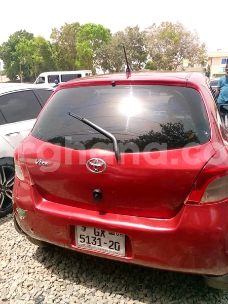 Big with watermark toyota yaris greater accra accra 60834