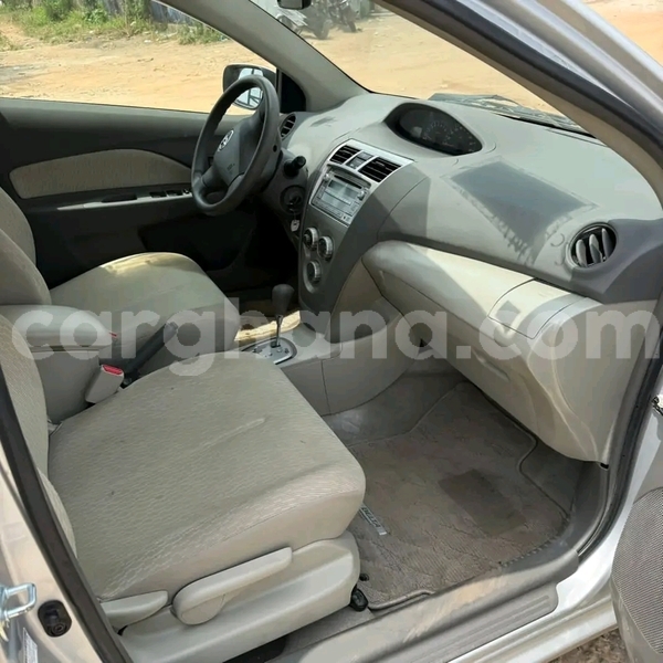 Big with watermark toyota belta greater accra accra 60836