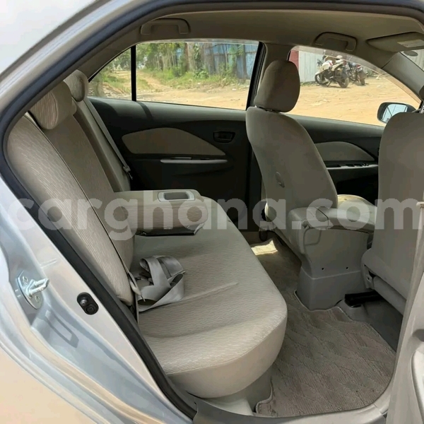 Big with watermark toyota belta greater accra accra 60836