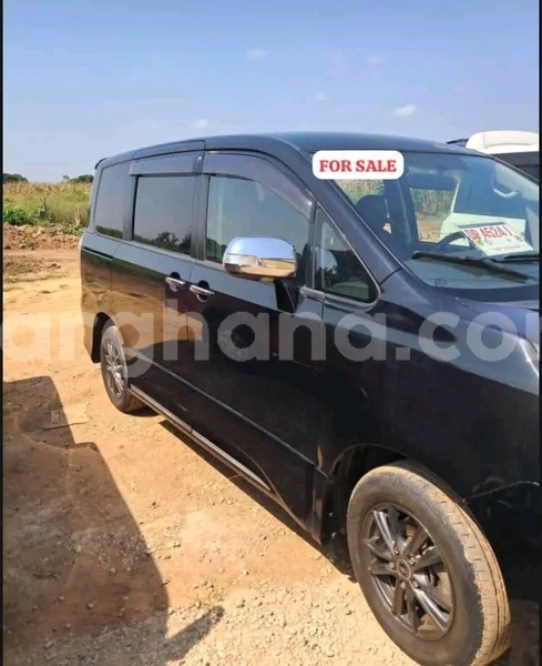 Big with watermark toyota voxy greater accra accra 60837