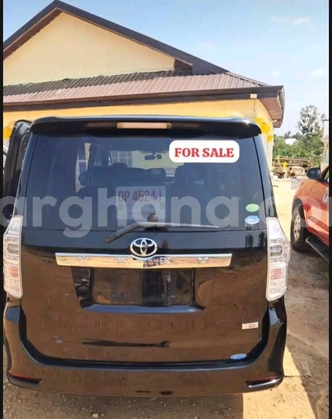 Big with watermark toyota voxy greater accra accra 60837