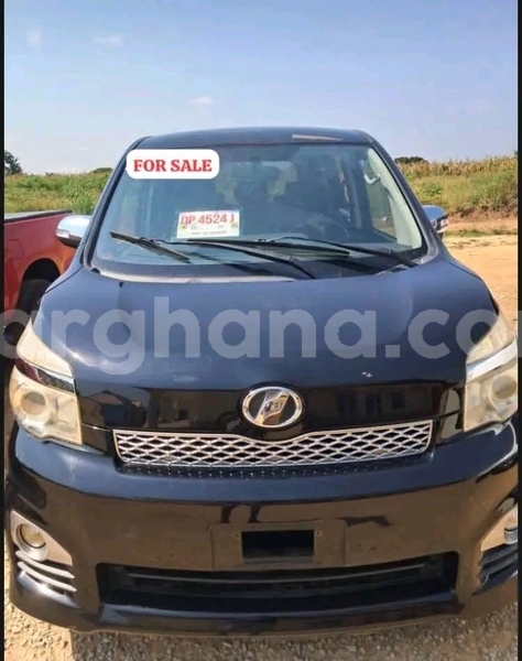 Big with watermark toyota voxy greater accra accra 60837