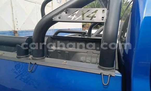 Buy Used GMC Savana Blue Car in Accra in Greater Accra Buy Used GMC Savana Blue Car in Accra in Greater Accra