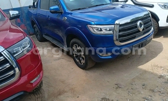 Buy Used GMC Savana Blue Car in Accra in Greater Accra Buy Used GMC Savana Blue Car in Accra in Greater Accra
