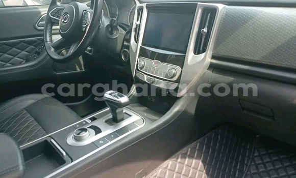 Buy Used GMC Savana Blue Car in Accra in Greater Accra Buy Used GMC Savana Blue Car in Accra in Greater Accra