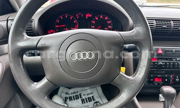 Buy Used Aurus Senat Green Car in Accra in Greater Accra Buy Used Aurus Senat Green Car in Accra in Greater Accra