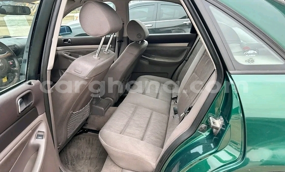 Buy Used Aurus Senat Green Car in Accra in Greater Accra Buy Used Aurus Senat Green Car in Accra in Greater Accra