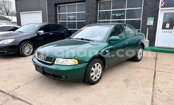 Buy Used Aurus Senat Green Car in Accra in Greater Accra Buy Used Aurus Senat Green Car in Accra in Greater Accra