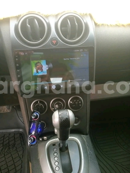 Big with watermark nissan rogue greater accra accra 60841