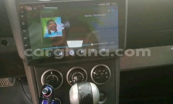 Buy Used Nissan Rogue Red Car in Accra in Greater Accra Buy Used Nissan Rogue Red Car in Accra in Greater Accra