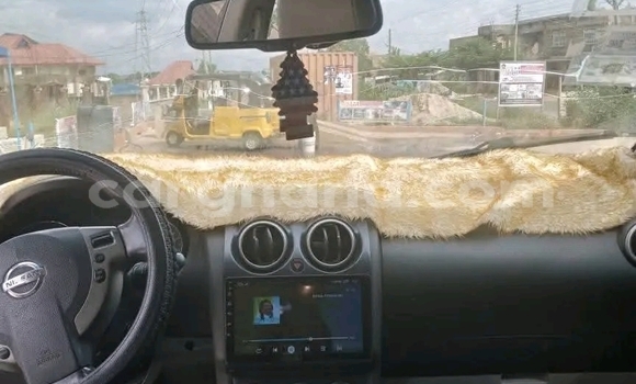 Buy Used Nissan Rogue Red Car in Accra in Greater Accra Buy Used Nissan Rogue Red Car in Accra in Greater Accra