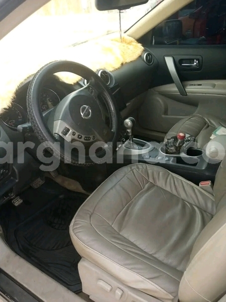 Big with watermark nissan rogue greater accra accra 60841