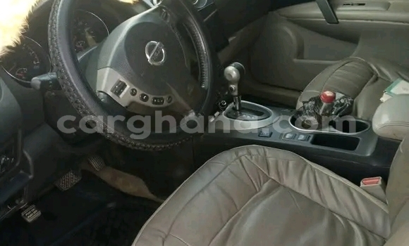 Buy Used Nissan Rogue Red Car in Accra in Greater Accra Buy Used Nissan Rogue Red Car in Accra in Greater Accra