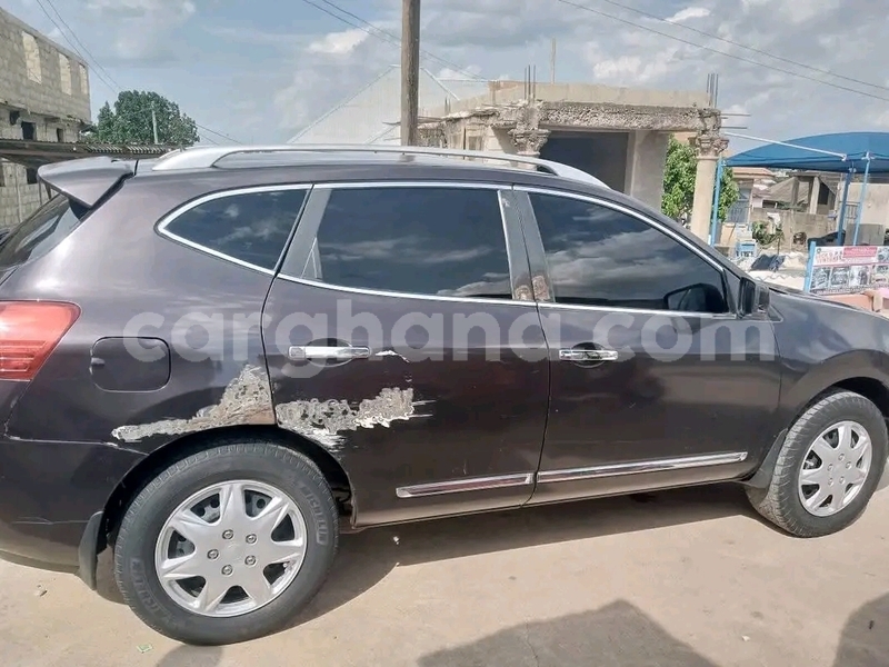 Big with watermark nissan rogue greater accra accra 60841