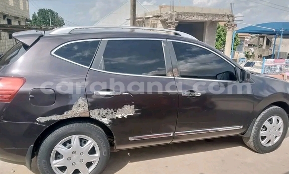 Buy Used Nissan Rogue Red Car in Accra in Greater Accra Buy Used Nissan Rogue Red Car in Accra in Greater Accra