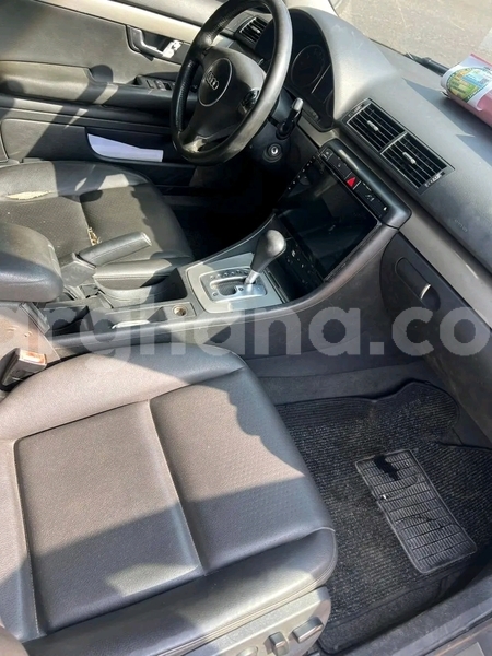 Big with watermark audi a4 eastern aburi 60842