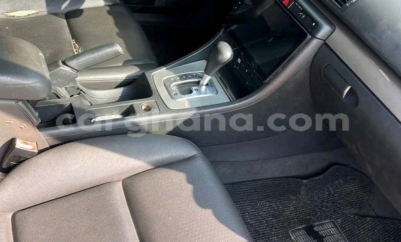 Buy Used Audi A4 Other Car in Aburi in Eastern Buy Used Audi A4 Other Car in Aburi in Eastern