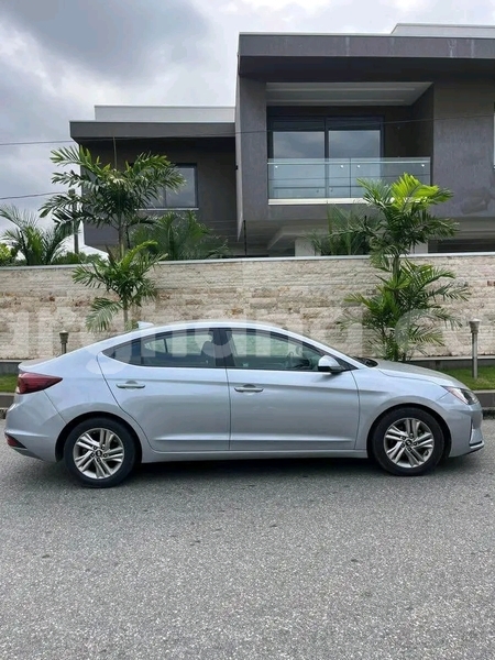 Big with watermark hyundai elantra greater accra accra 60843