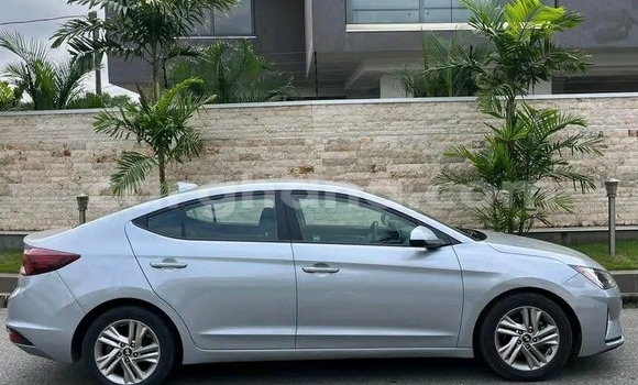 Buy Used Hyundai Elantra Other Car in Accra in Greater Accra Buy Used Hyundai Elantra Other Car in Accra in Greater Accra