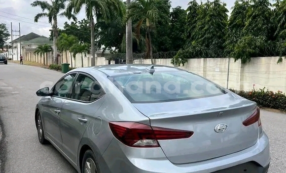 Buy Used Hyundai Elantra Other Car in Accra in Greater Accra Buy Used Hyundai Elantra Other Car in Accra in Greater Accra