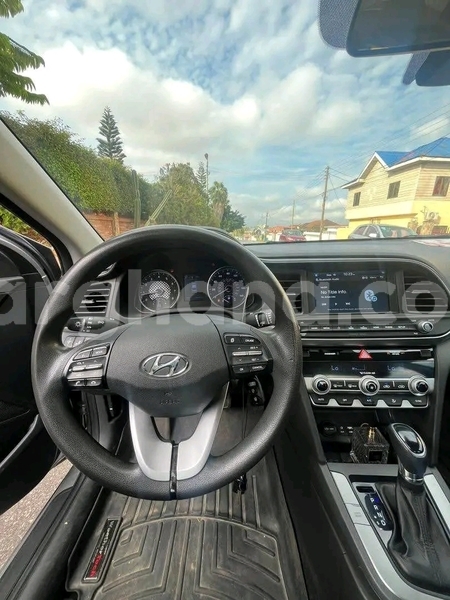 Big with watermark hyundai elantra greater accra accra 60843