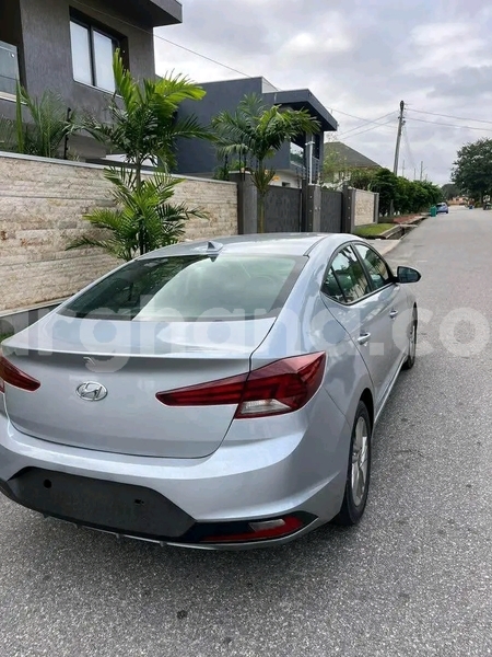 Big with watermark hyundai elantra greater accra accra 60843