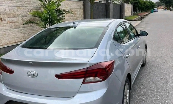 Buy Used Hyundai Elantra Other Car in Accra in Greater Accra Buy Used Hyundai Elantra Other Car in Accra in Greater Accra