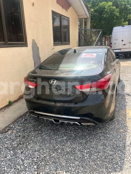 Big with watermark hyundai elantra greater accra accra 60844