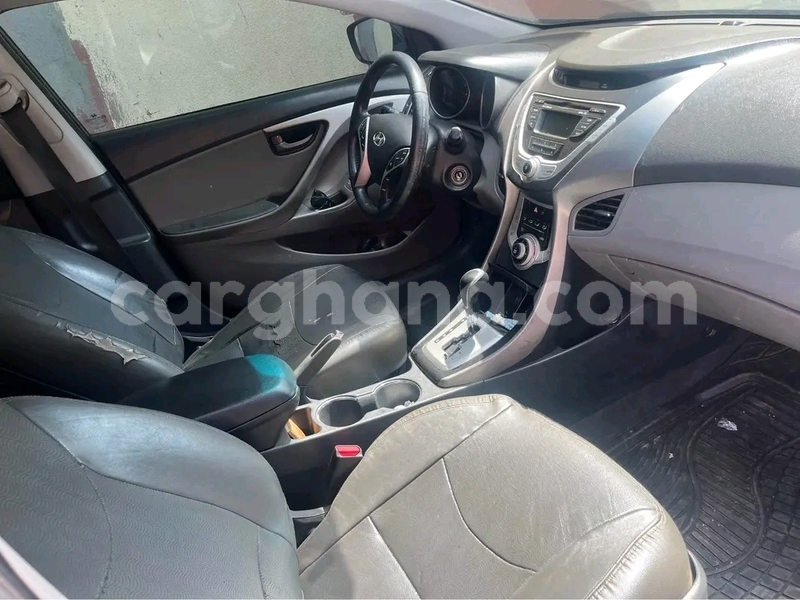 Big with watermark hyundai elantra greater accra accra 60844