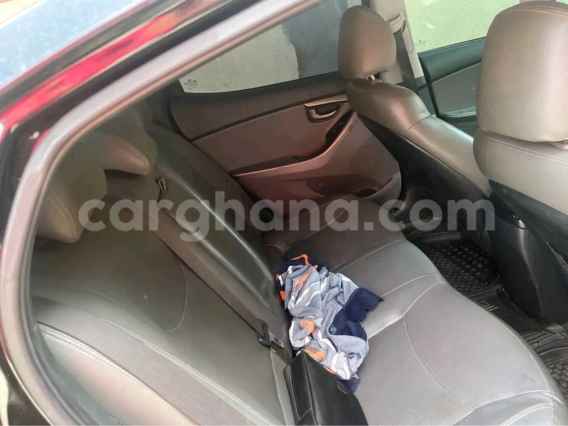 Big with watermark hyundai elantra greater accra accra 60844