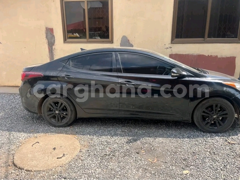 Big with watermark hyundai elantra greater accra accra 60844