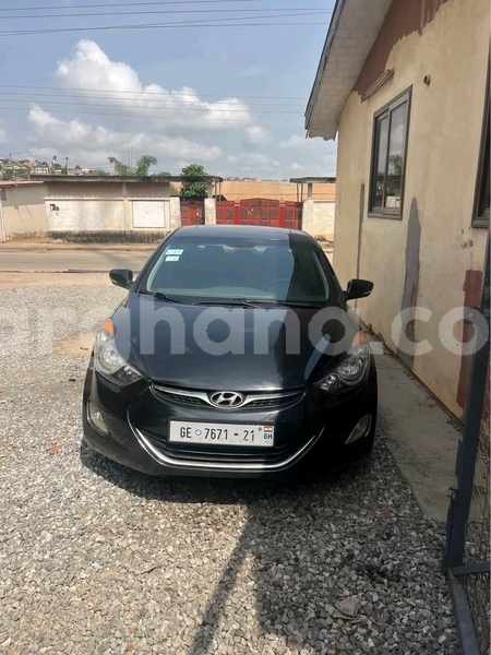 Big with watermark hyundai elantra greater accra accra 60844