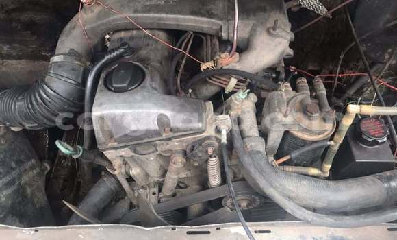 Buy Used Mitsubishi eK Sport Green Car in Accra in Greater Accra Buy Used Mitsubishi eK Sport Green Car in Accra in Greater Accra