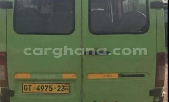 Buy Used Mitsubishi eK Sport Green Car in Accra in Greater Accra Buy Used Mitsubishi eK Sport Green Car in Accra in Greater Accra