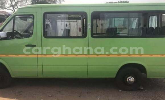 Buy Used Mitsubishi eK Sport Green Car in Accra in Greater Accra Buy Used Mitsubishi eK Sport Green Car in Accra in Greater Accra