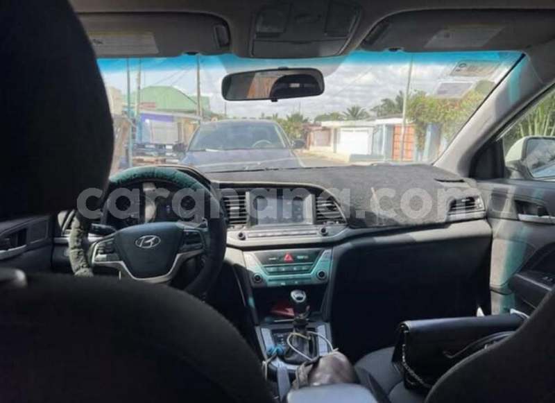 Big with watermark hyundai elantra greater accra accra 60847