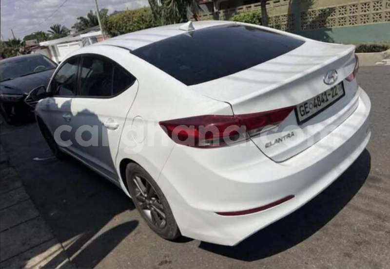 Big with watermark hyundai elantra greater accra accra 60847