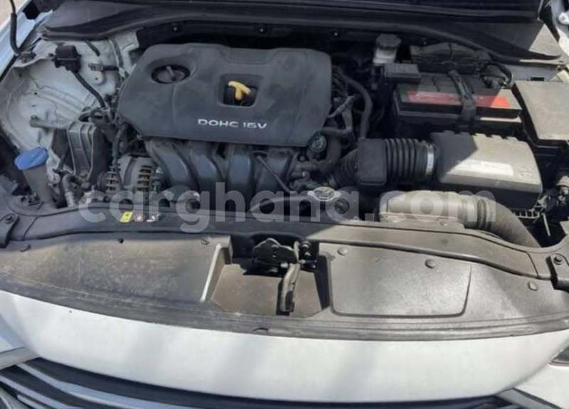 Big with watermark hyundai elantra greater accra accra 60847